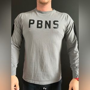 Alphalete long sleeve